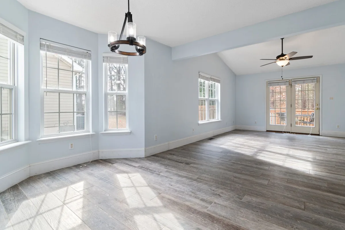 Clean, safe room after biohazard cleanup in Stirling, NJ