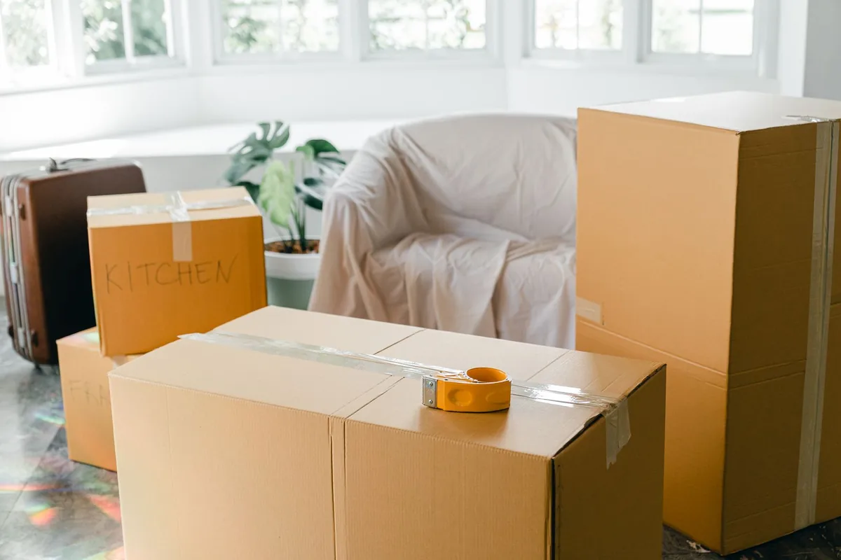 Hoarding Cleanup in Stirling, NJ